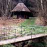 die Brücke heute